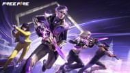 कोड्स की लिस्ट (Image via Garena)